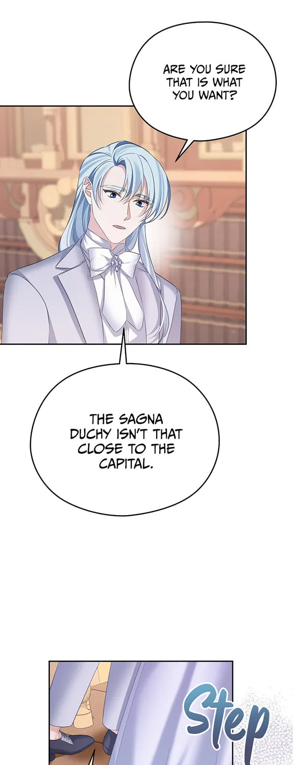 Read My Dear Aster chapter 49 image 53 on Lezhin
