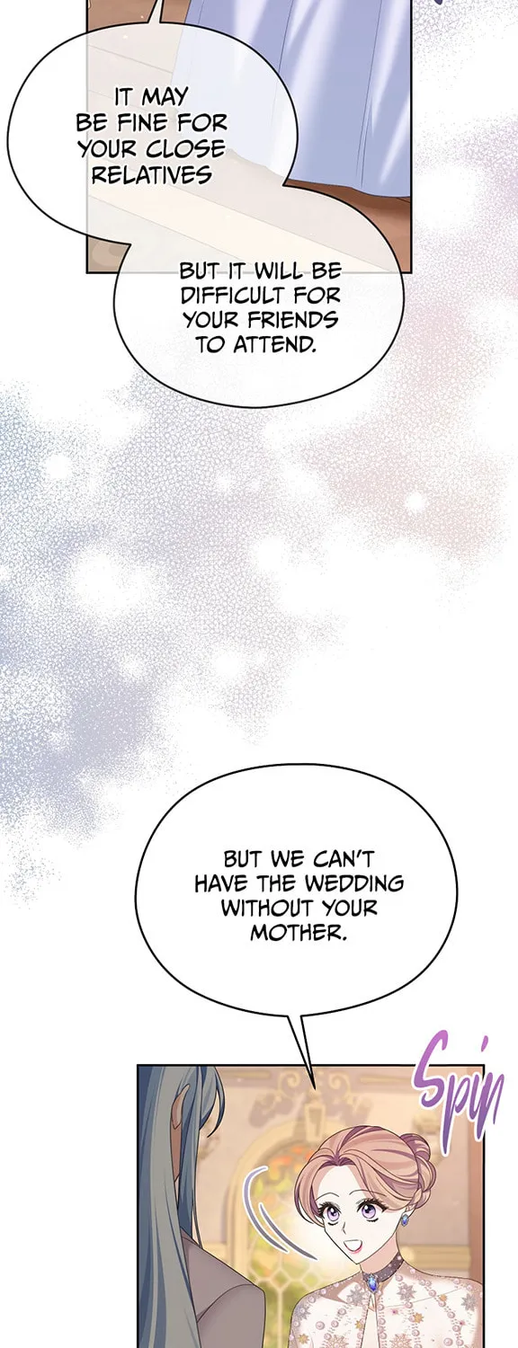 Read My Dear Aster chapter 49 image 54 on Lezhin