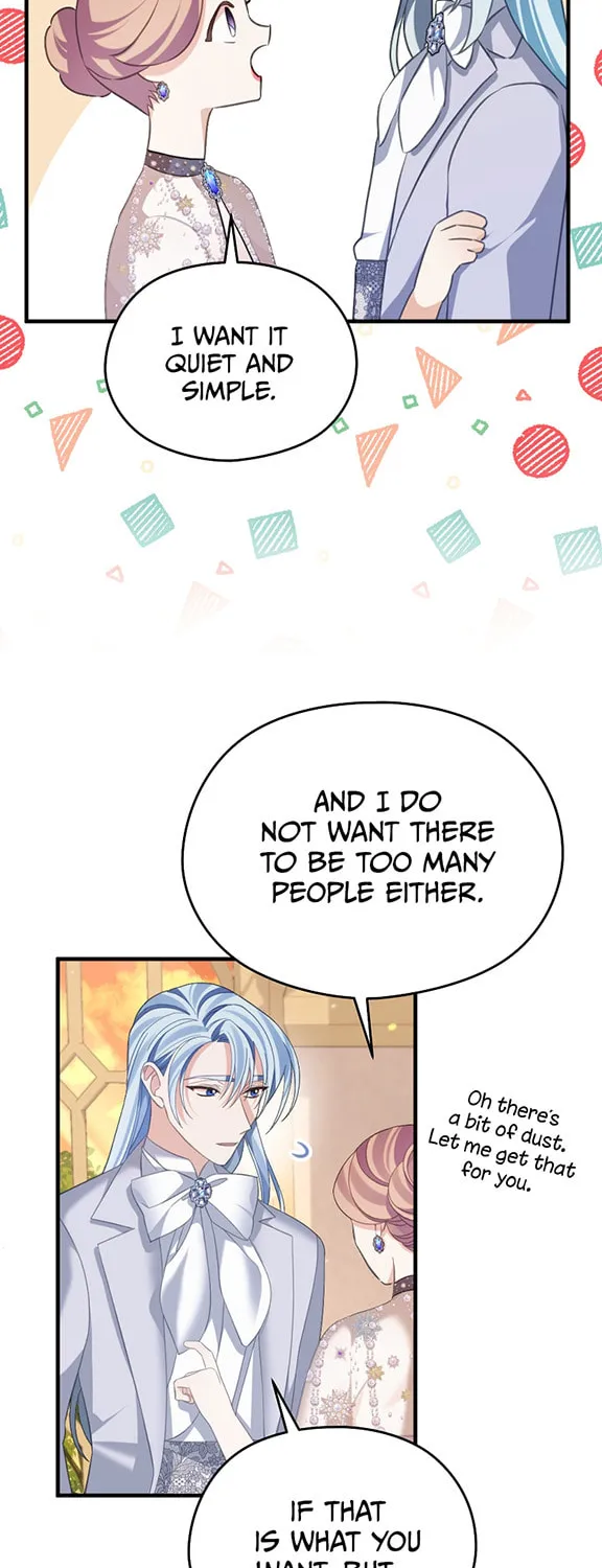 Read My Dear Aster chapter 49 image 58 on Lezhin