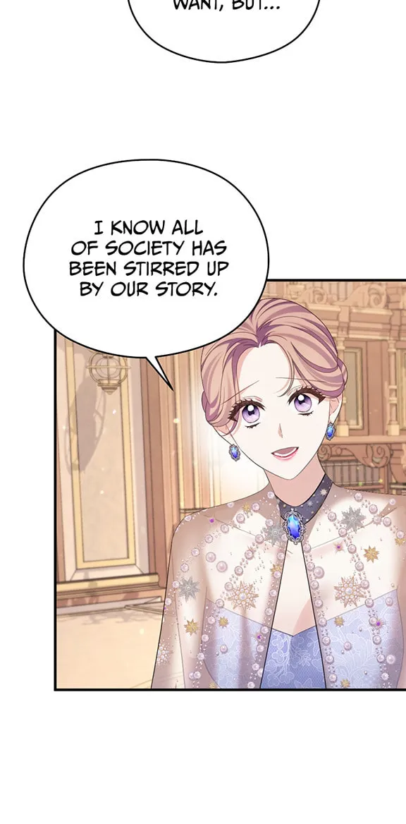 Read My Dear Aster chapter 49 image 59 on Lezhin
