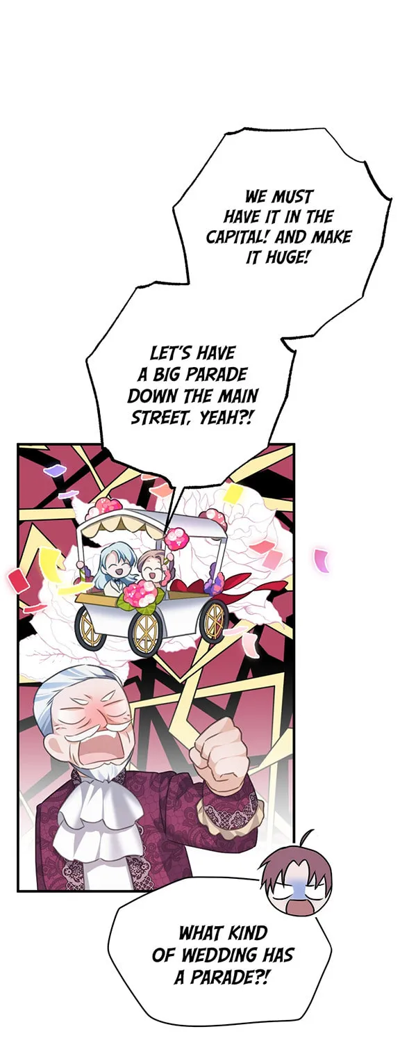 Read My Dear Aster chapter 49 image 62 on Lezhin