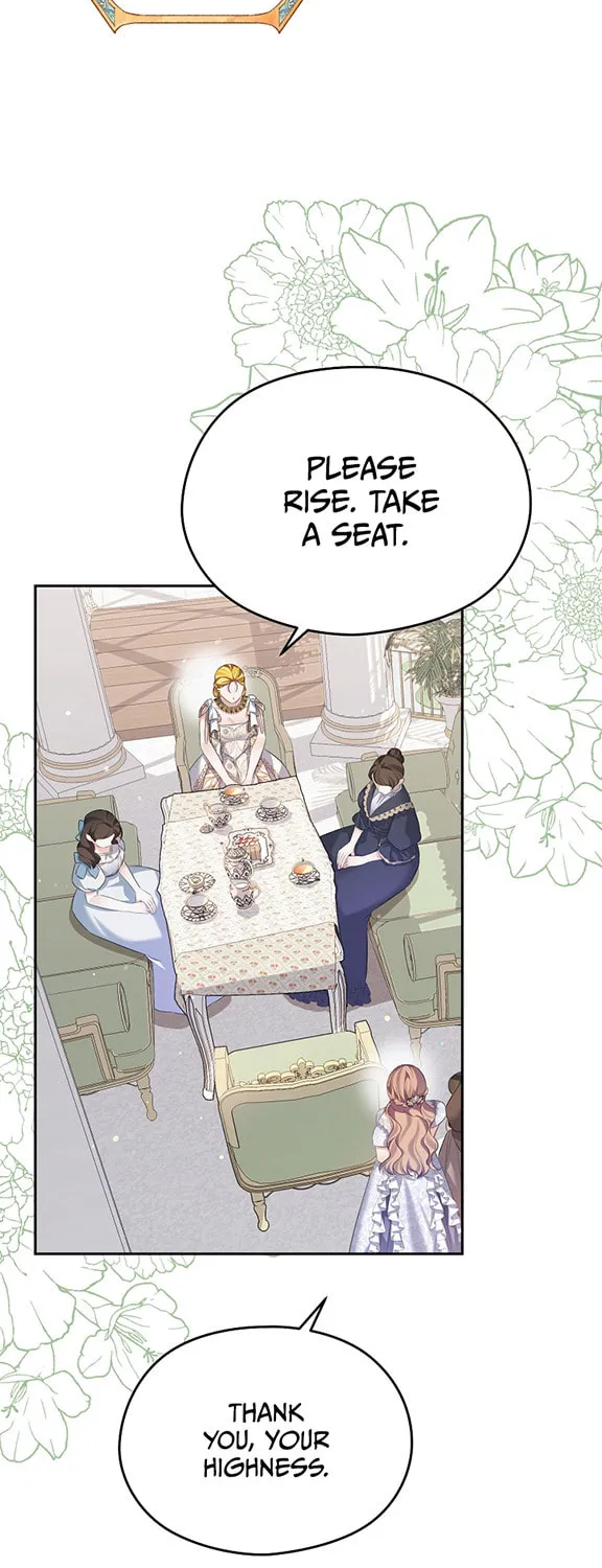 Read My Dear Aster chapter 49 image 8 on Lezhin