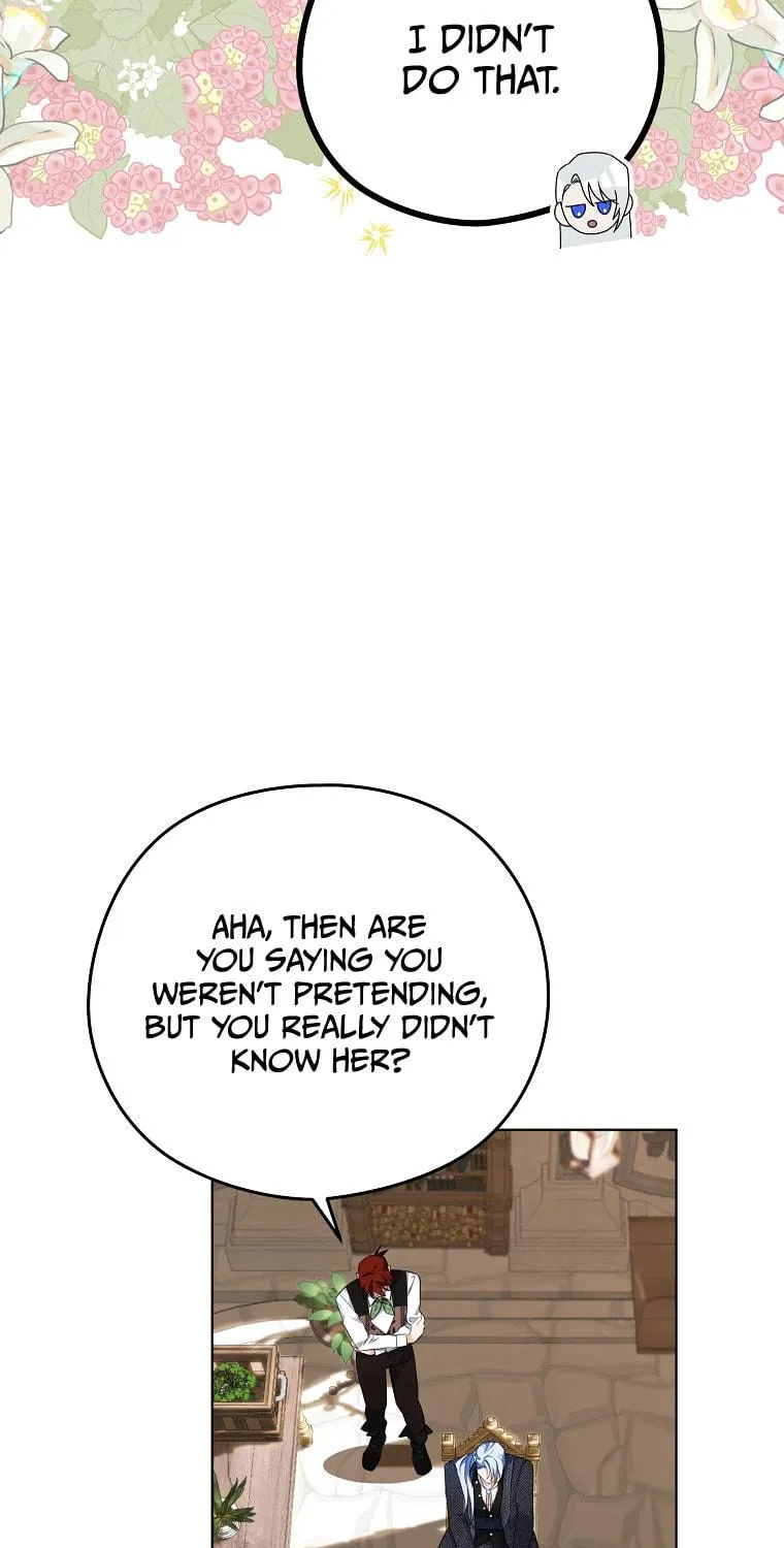 Read My Dear Aster chapter 5 image 12 on Lezhin