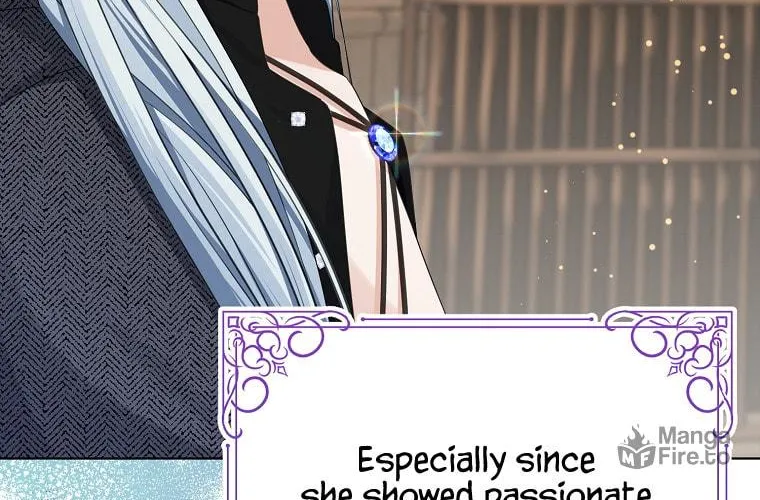 Read My Dear Aster chapter 5 image 15 on Lezhin