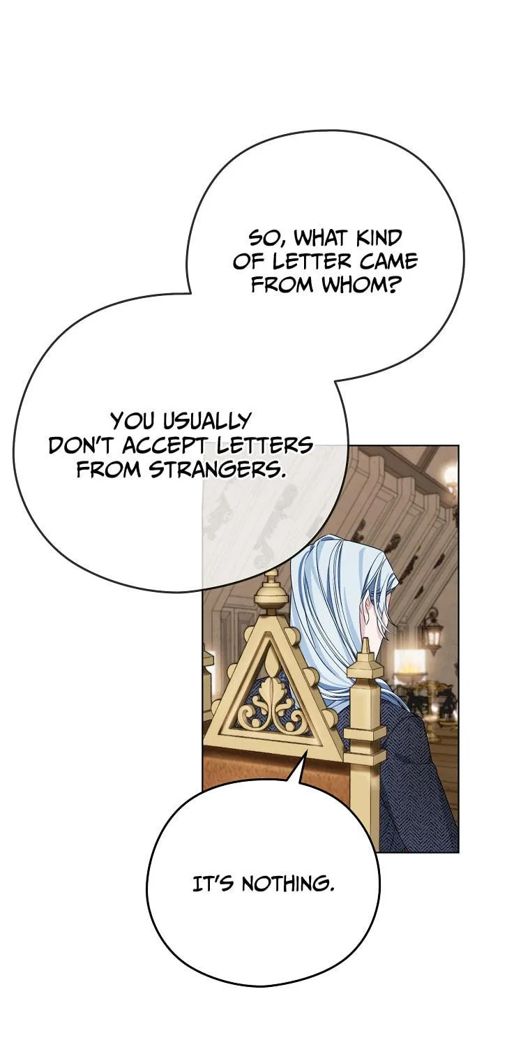 Read My Dear Aster chapter 5 image 20 on Lezhin