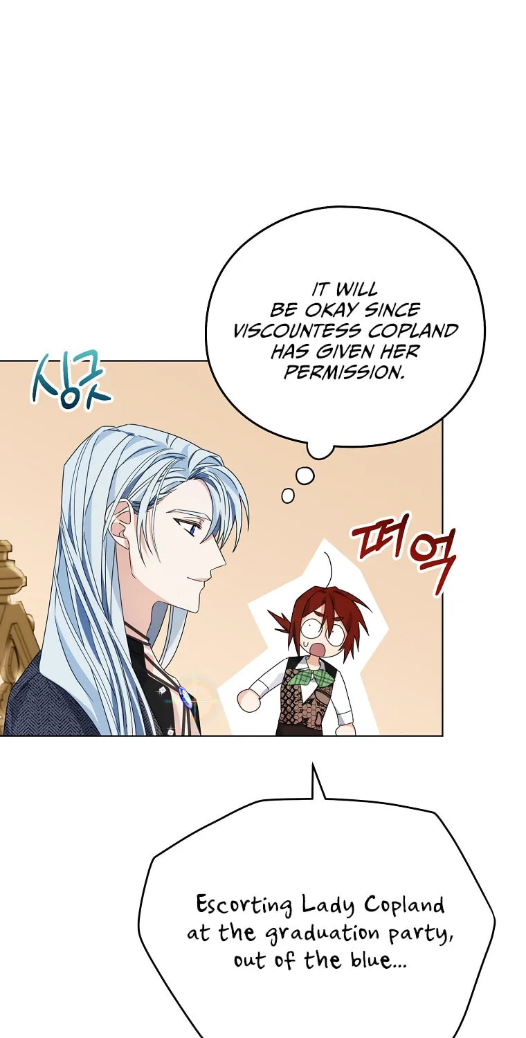 Read My Dear Aster chapter 5 image 29 on Lezhin