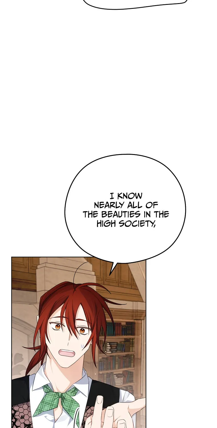 Read My Dear Aster chapter 5 image 30 on Lezhin