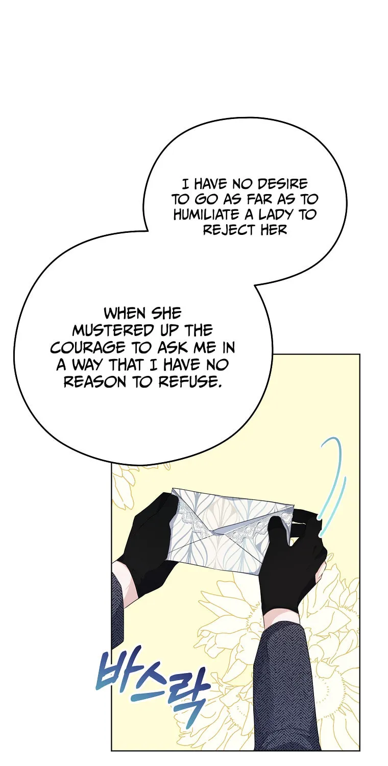 Read My Dear Aster chapter 5 image 35 on Lezhin