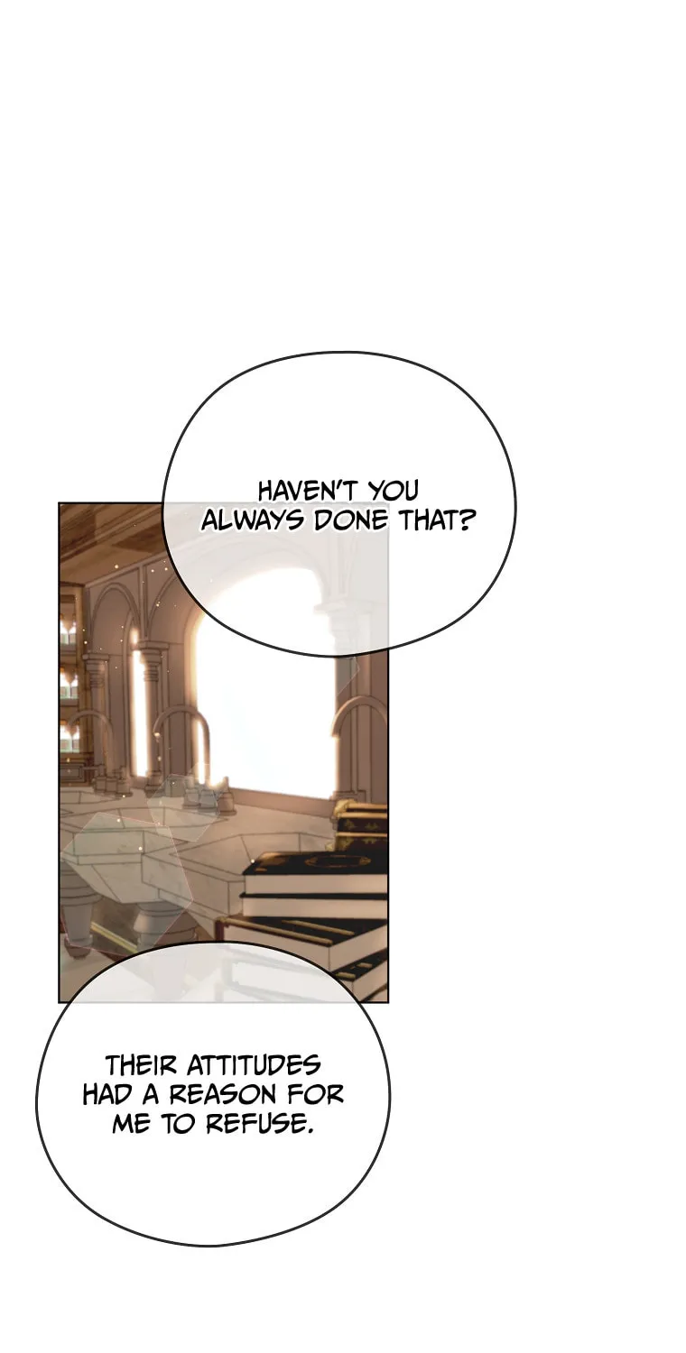 Read My Dear Aster chapter 5 image 36 on Lezhin