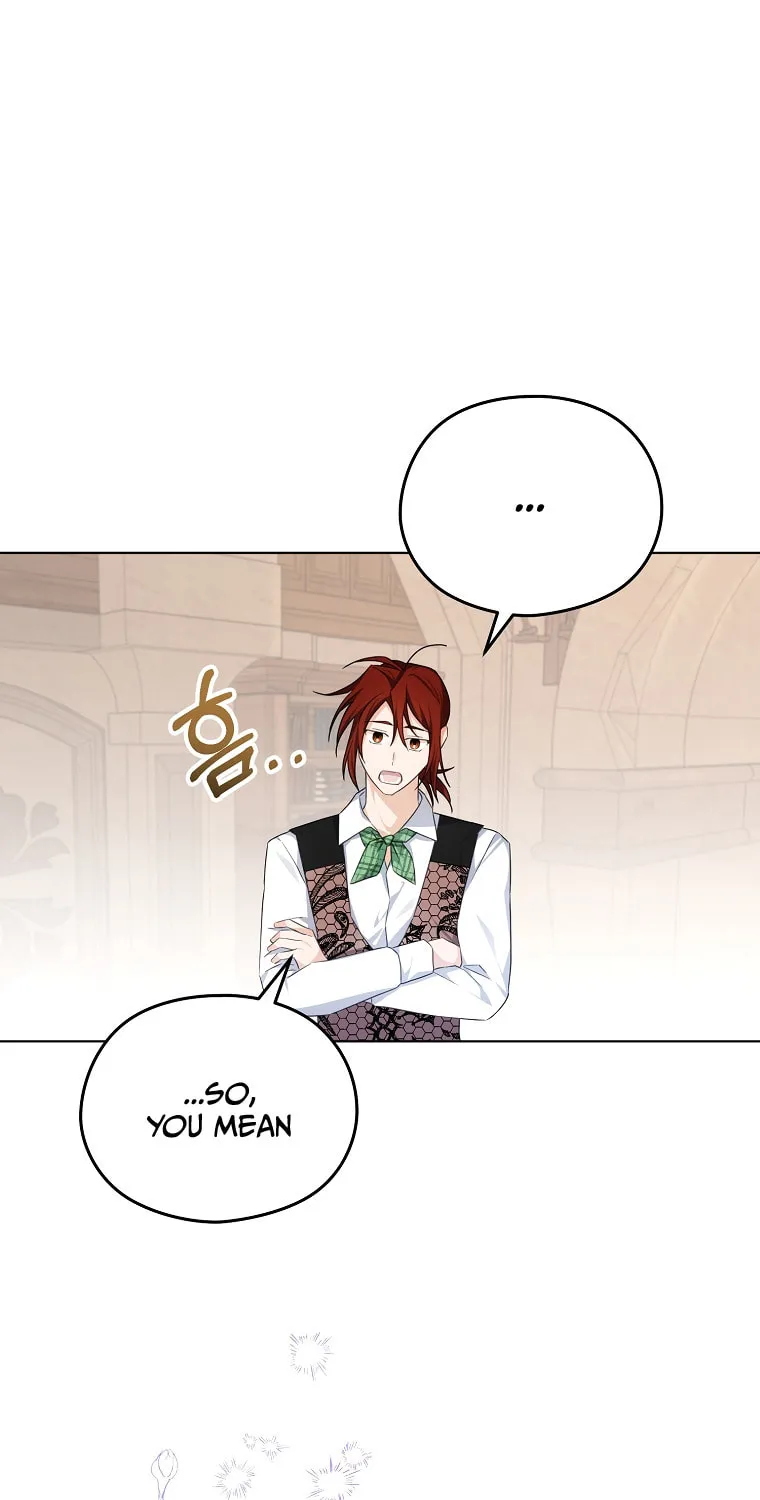 Read My Dear Aster chapter 5 image 37 on Lezhin