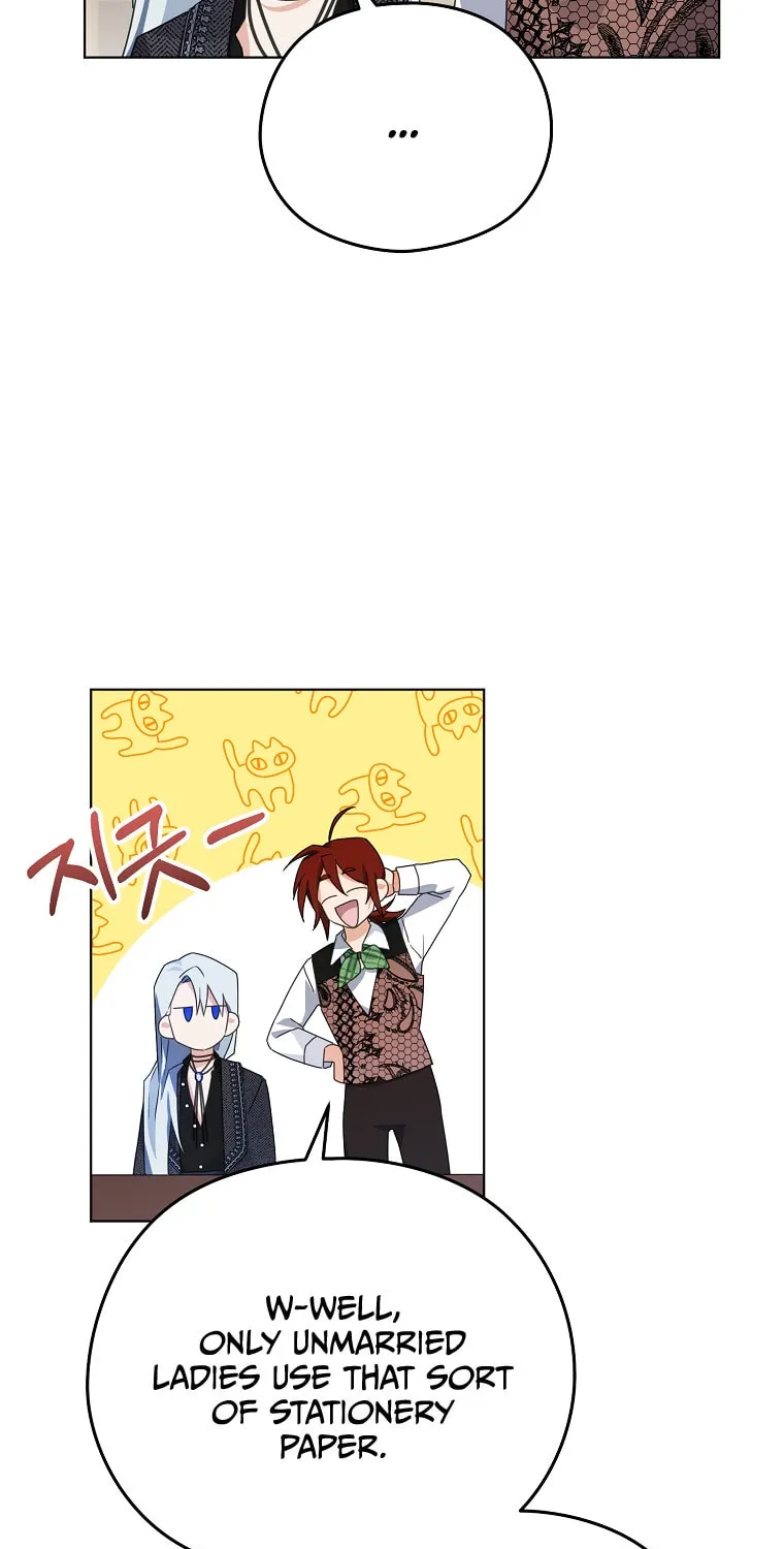 Read My Dear Aster chapter 5 image 4 on Lezhin