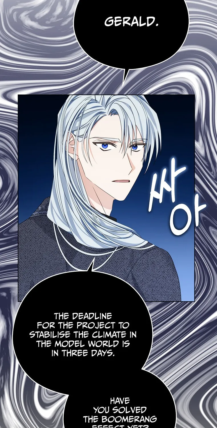 Read My Dear Aster chapter 5 image 40 on Lezhin