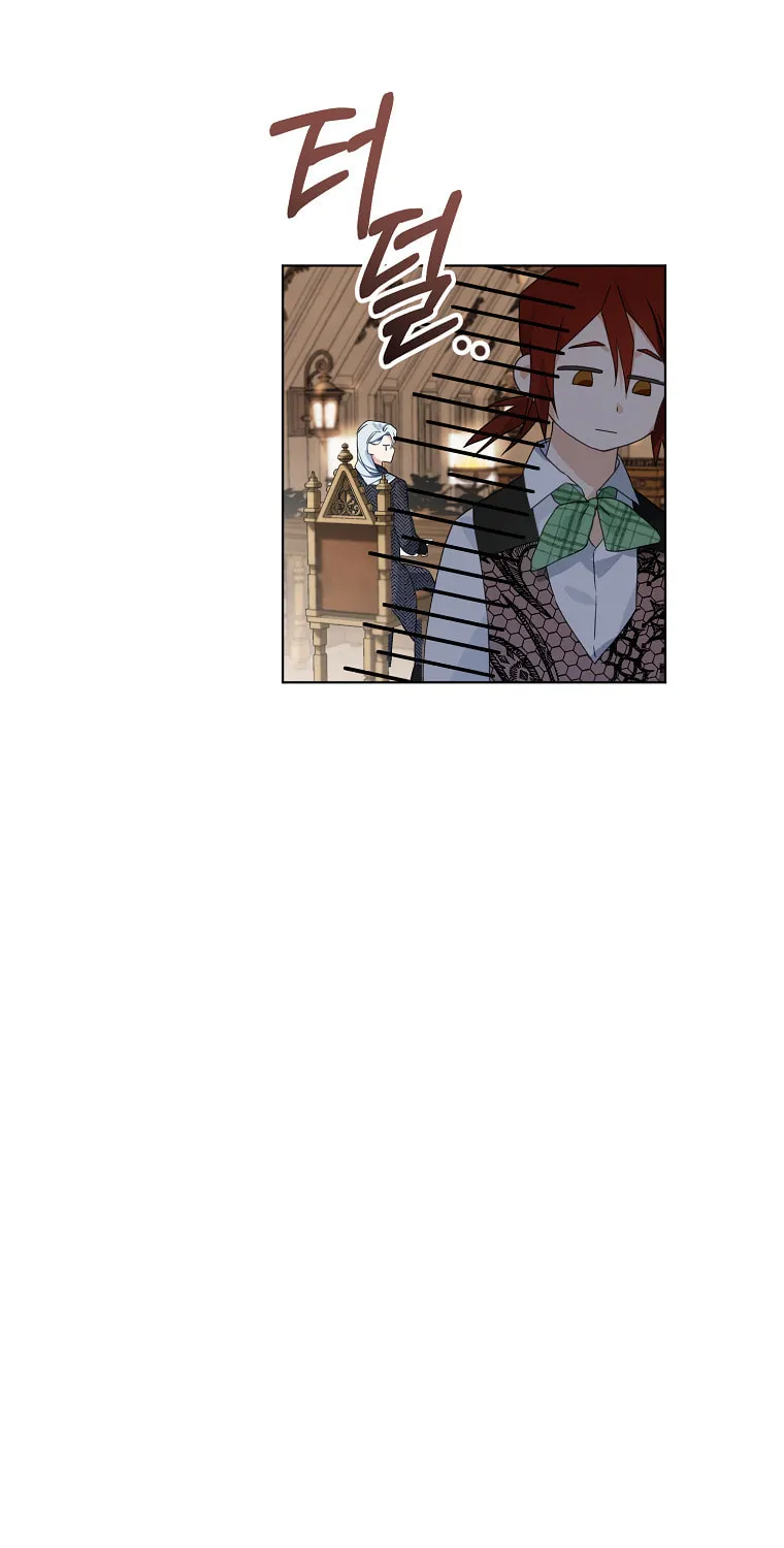 Read My Dear Aster chapter 5 image 42 on Lezhin