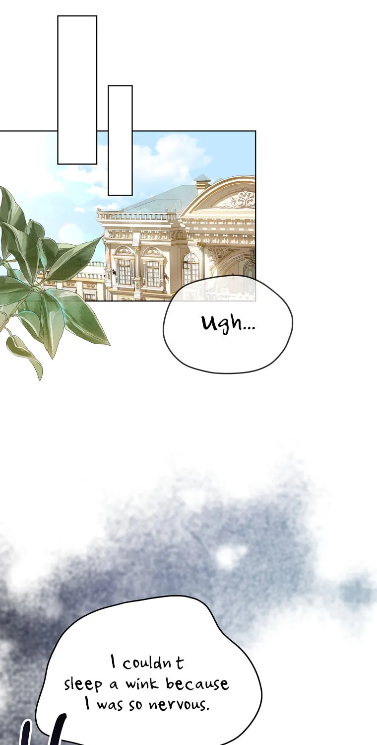 Read My Dear Aster chapter 5 image 44 on Lezhin