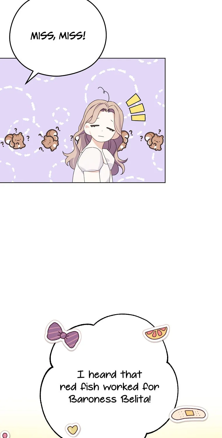 Read My Dear Aster chapter 5 image 46 on Lezhin
