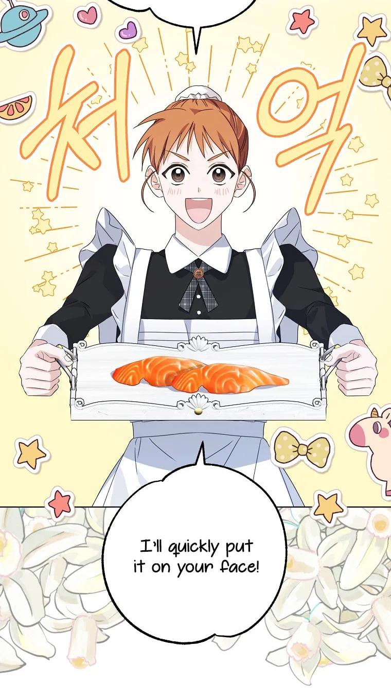 Read My Dear Aster chapter 5 image 47 on Lezhin