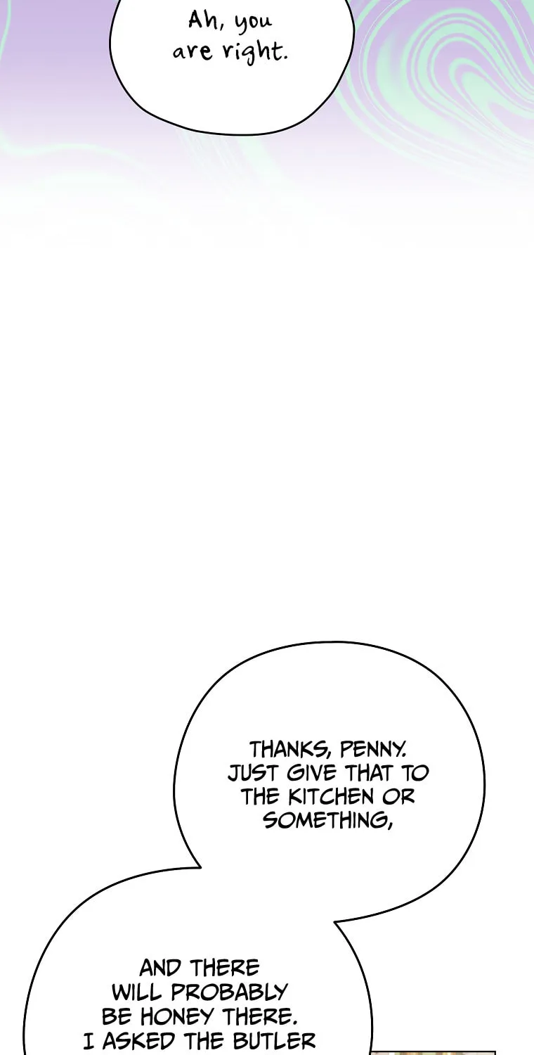 Read My Dear Aster chapter 5 image 49 on Lezhin
