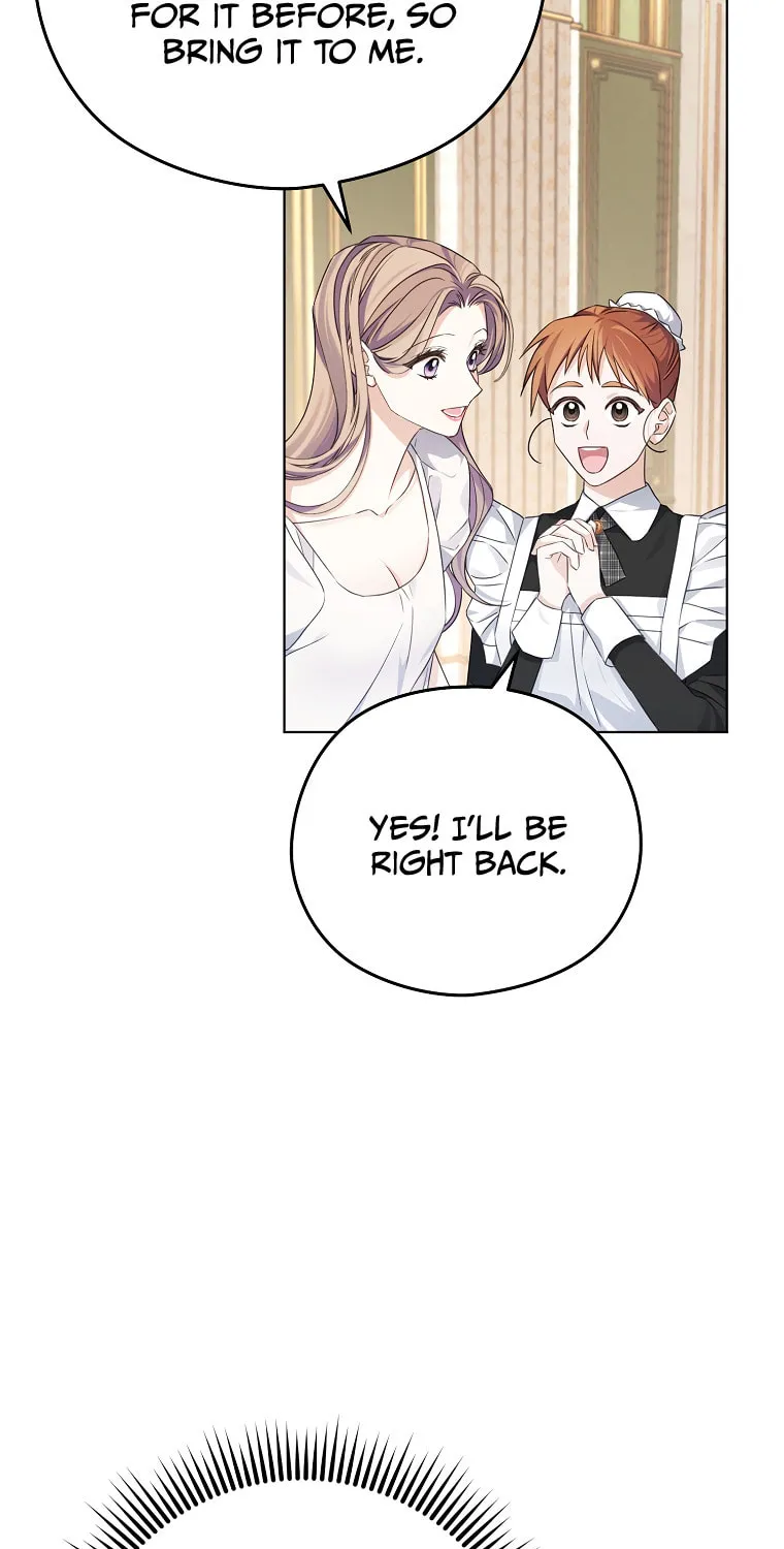 Read My Dear Aster chapter 5 image 50 on Lezhin