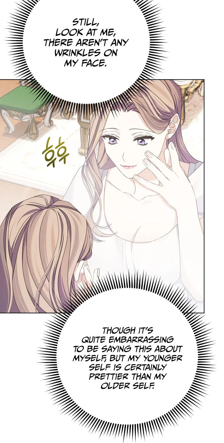 Read My Dear Aster chapter 5 image 51 on Lezhin