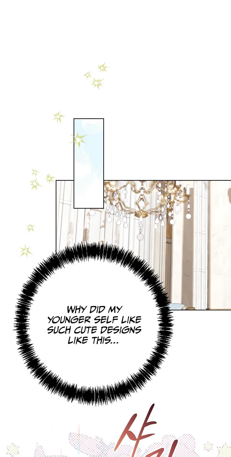 Read My Dear Aster chapter 5 image 54 on Lezhin
