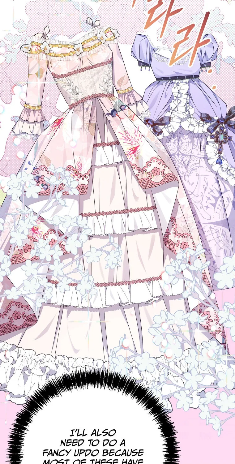 Read My Dear Aster chapter 5 image 55 on Lezhin