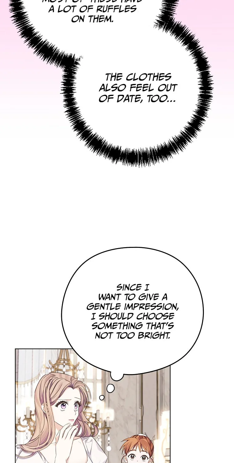 Read My Dear Aster chapter 5 image 56 on Lezhin
