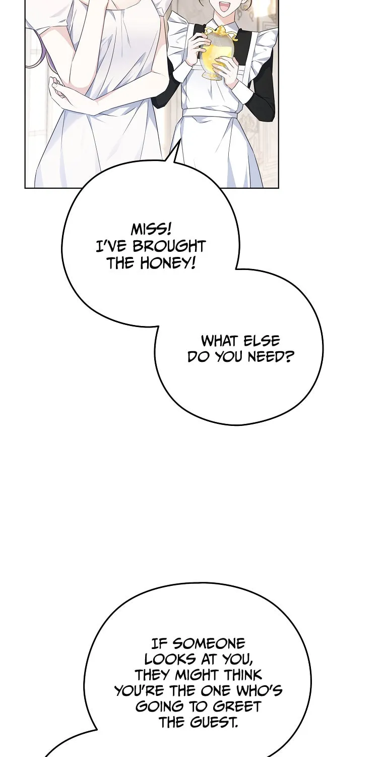 Read My Dear Aster chapter 5 image 57 on Lezhin