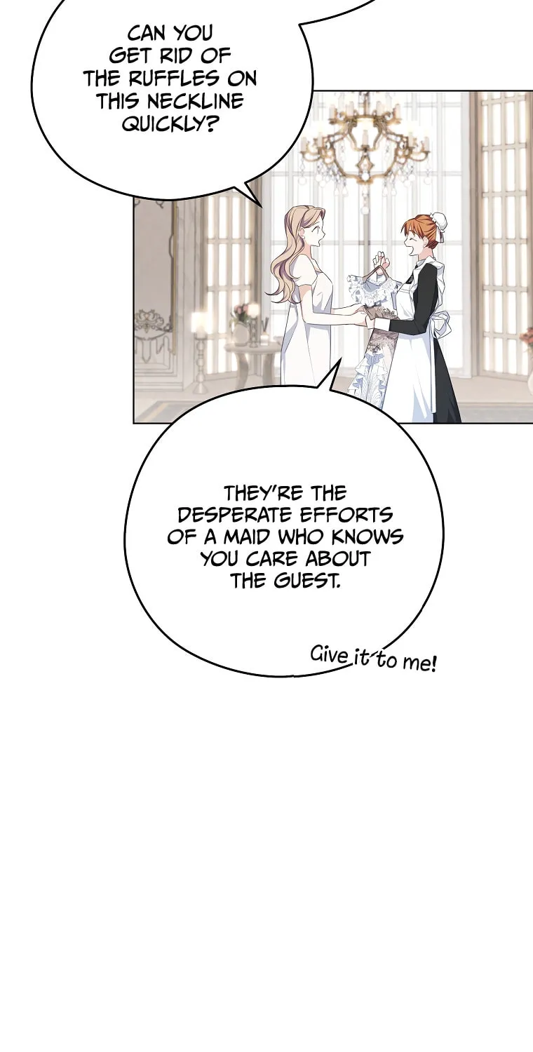 Read My Dear Aster chapter 5 image 58 on Lezhin