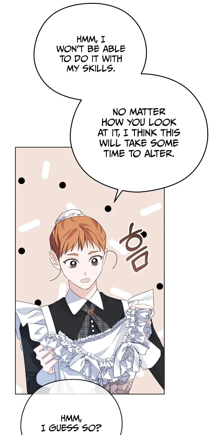 Read My Dear Aster chapter 5 image 59 on Lezhin