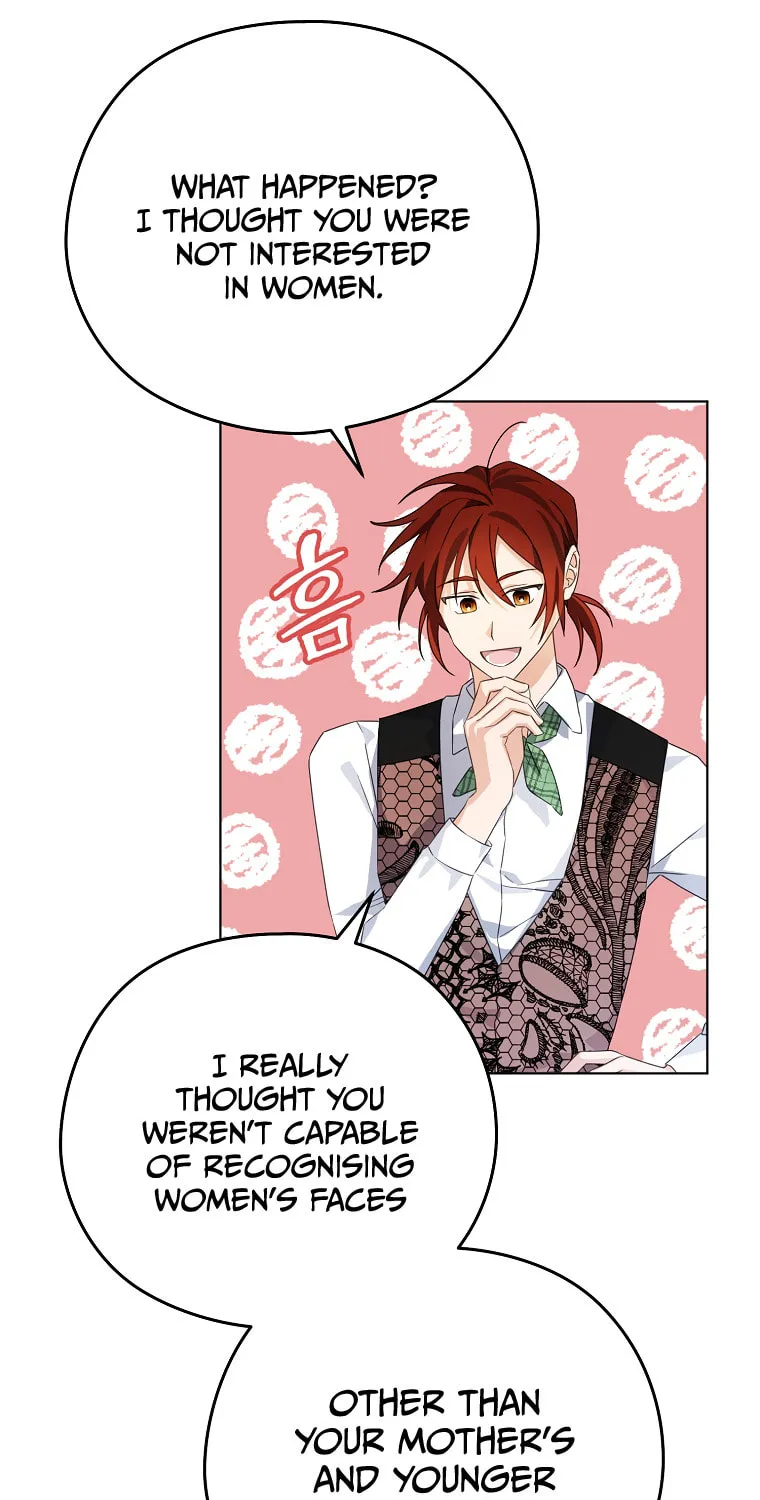 Read My Dear Aster chapter 5 image 6 on Lezhin