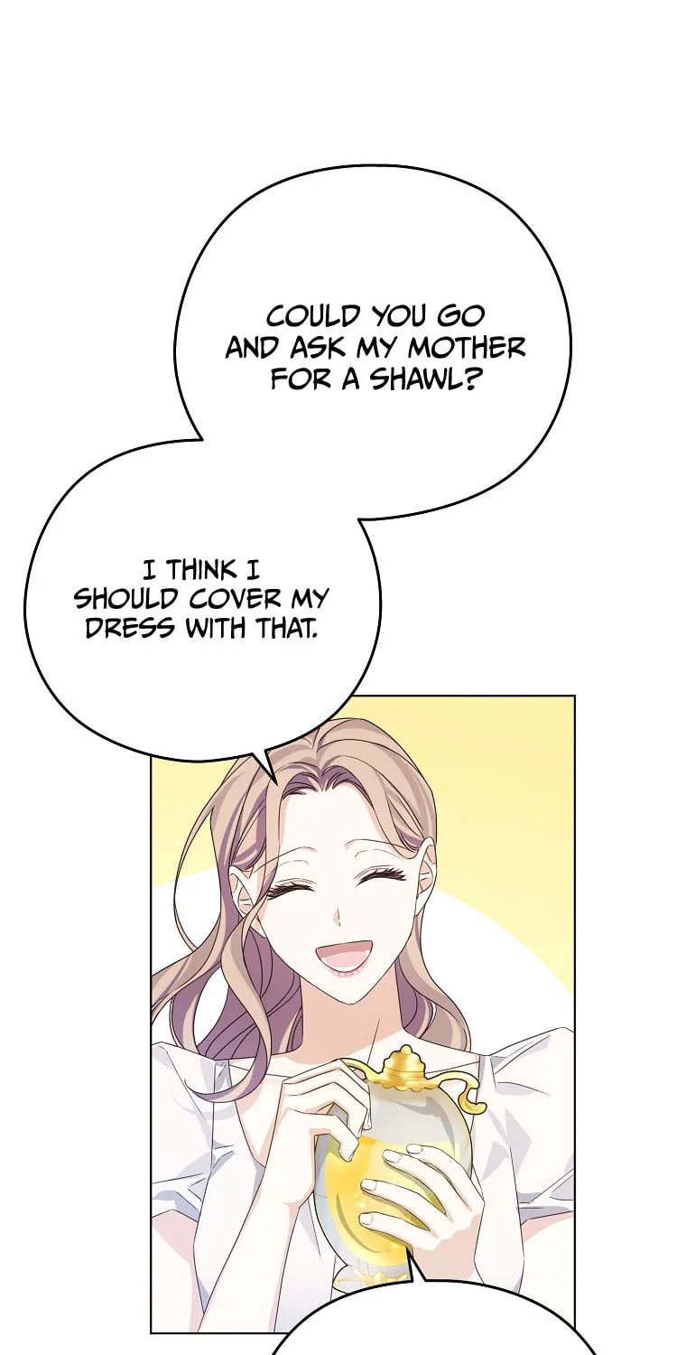 Read My Dear Aster chapter 5 image 61 on Lezhin