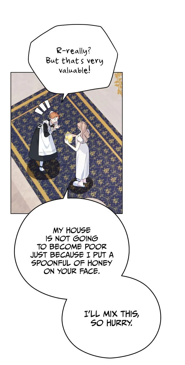 Read My Dear Aster chapter 5 image 63 on Lezhin