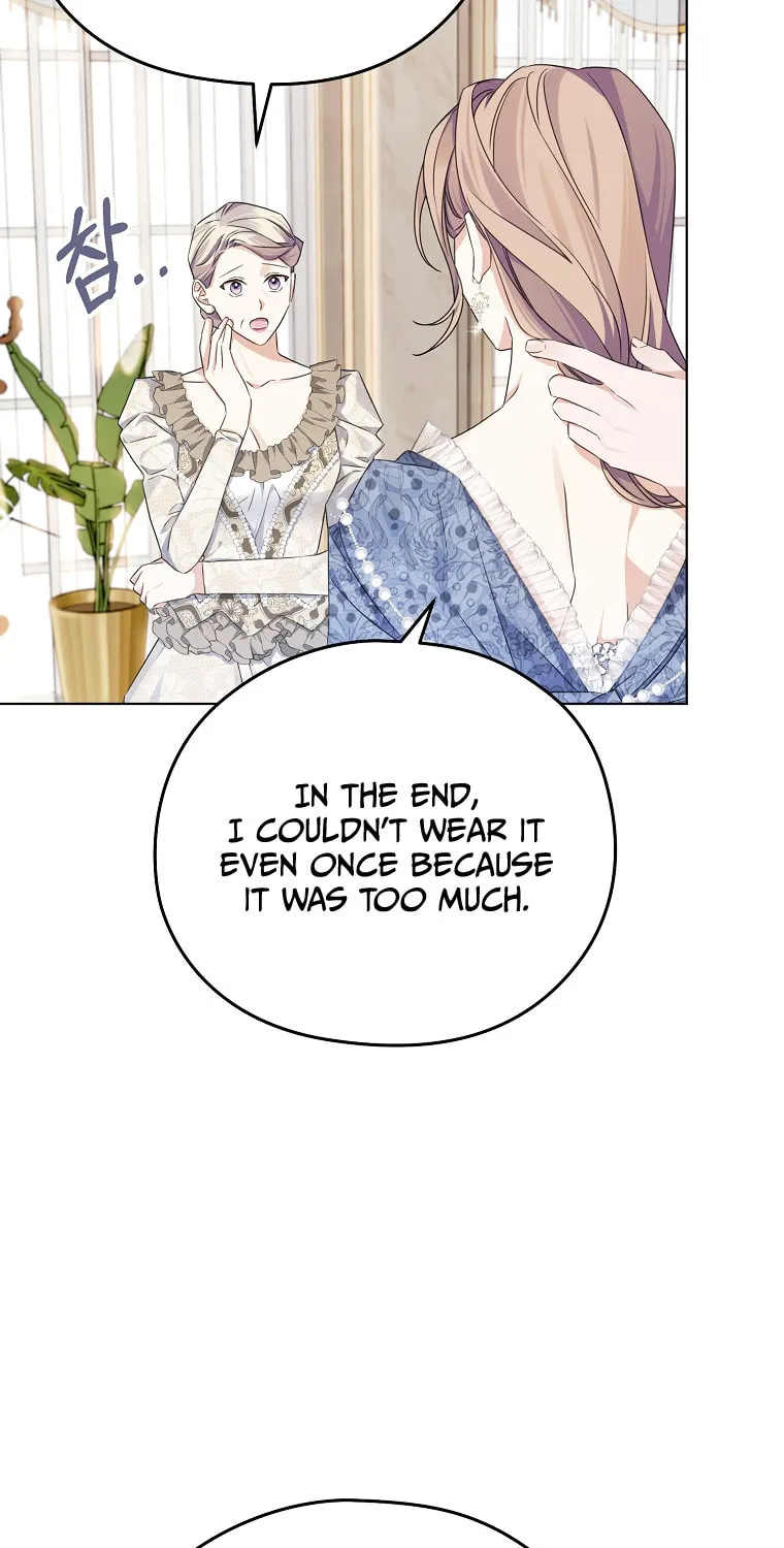 Read My Dear Aster chapter 5 image 75 on Lezhin