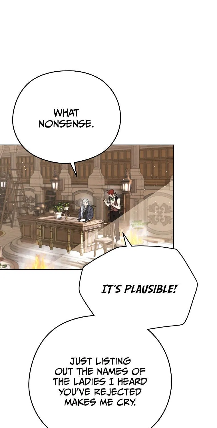 Read My Dear Aster chapter 5 image 8 on Lezhin