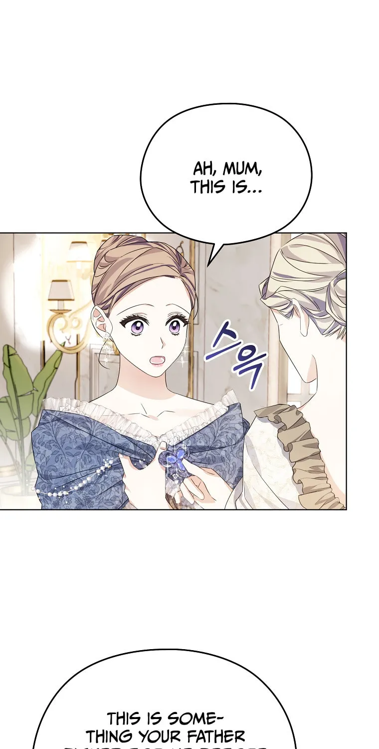 Read My Dear Aster chapter 5 image 80 on Lezhin
