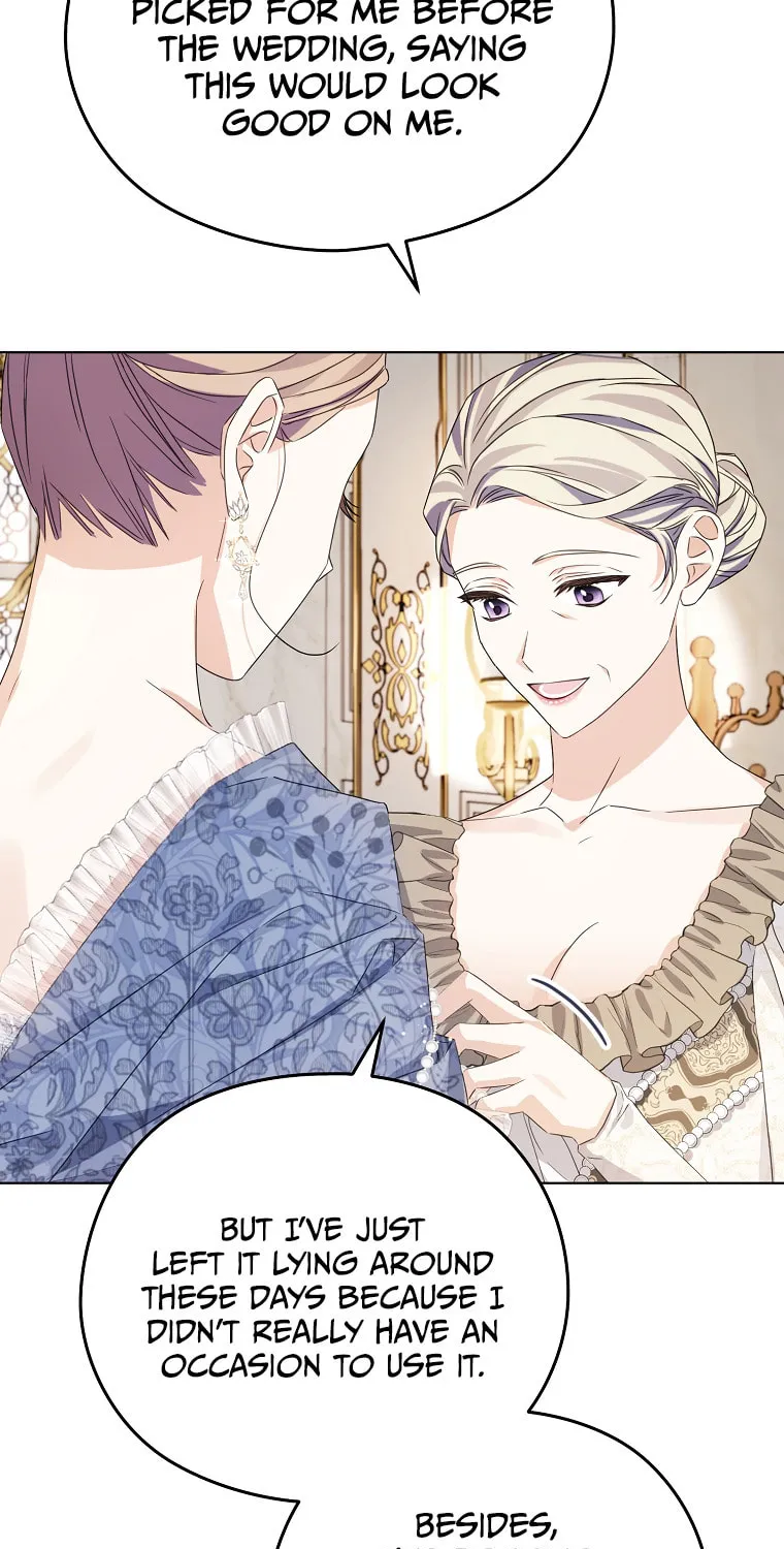 Read My Dear Aster chapter 5 image 81 on Lezhin