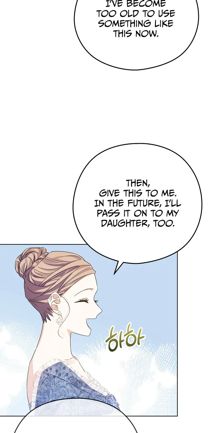 Read My Dear Aster chapter 5 image 82 on Lezhin