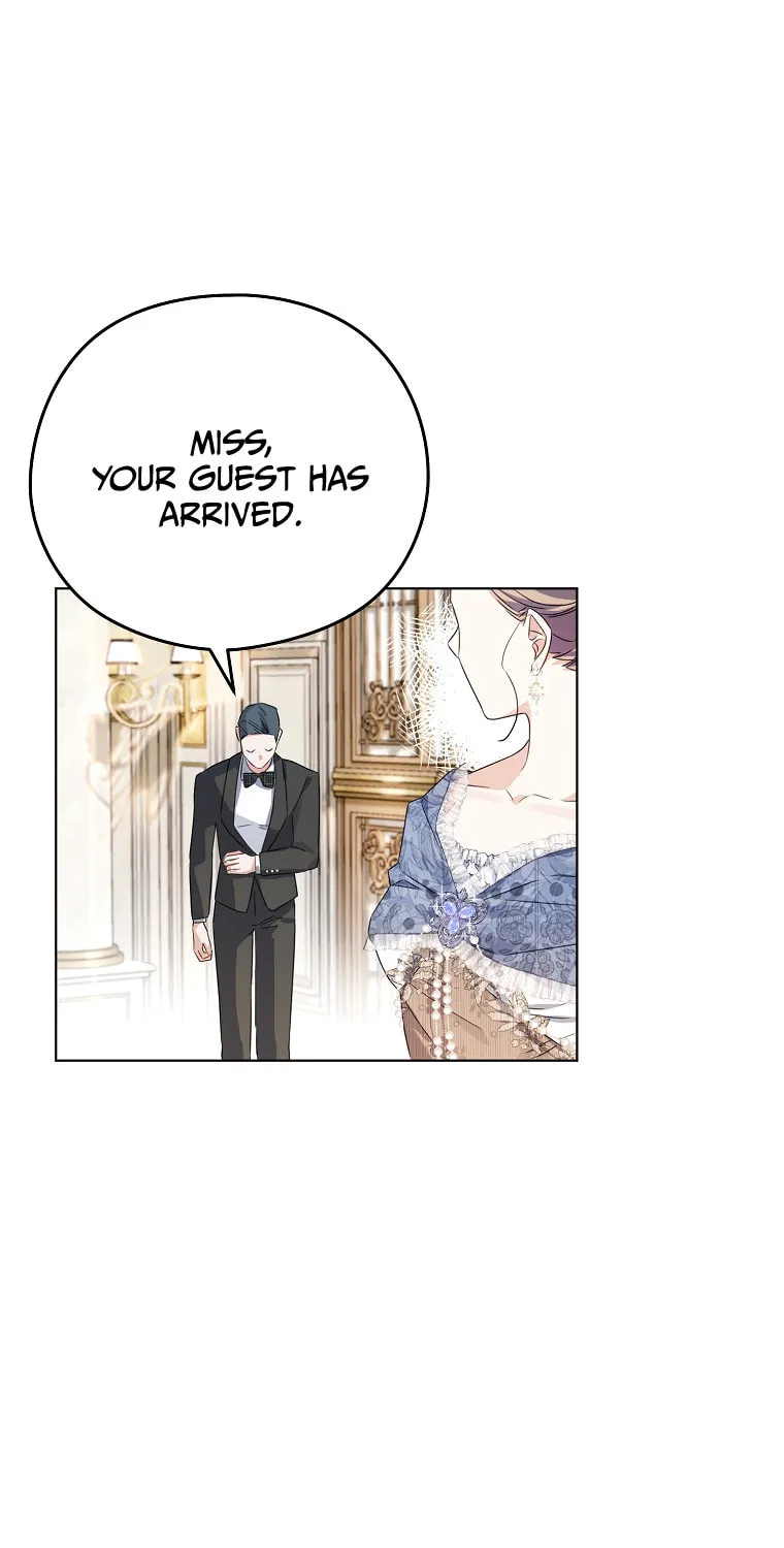 Read My Dear Aster chapter 5 image 85 on Lezhin