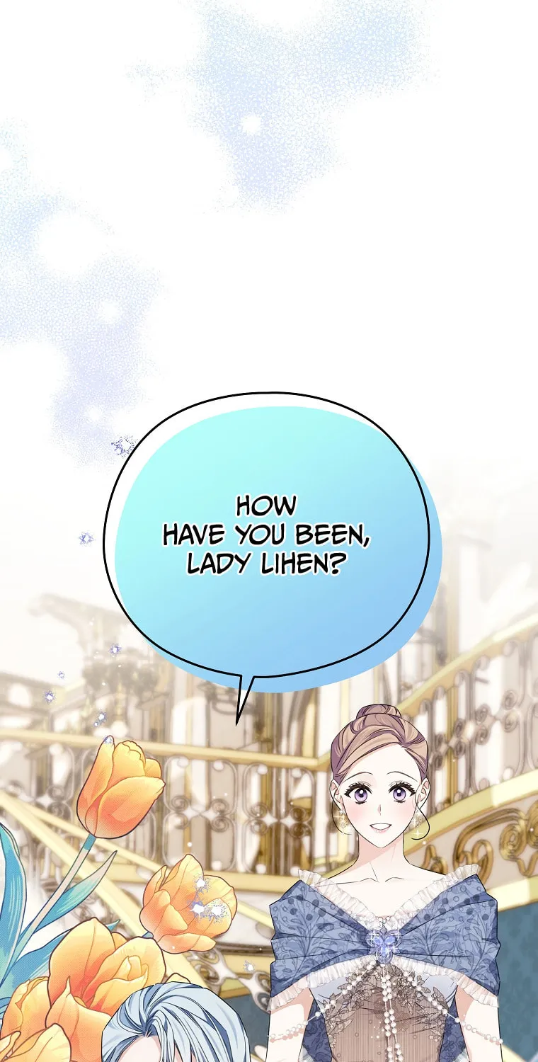 Read My Dear Aster chapter 5 image 88 on Lezhin