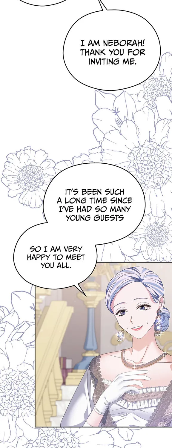 Read My Dear Aster chapter 50 image 11 on Lezhin