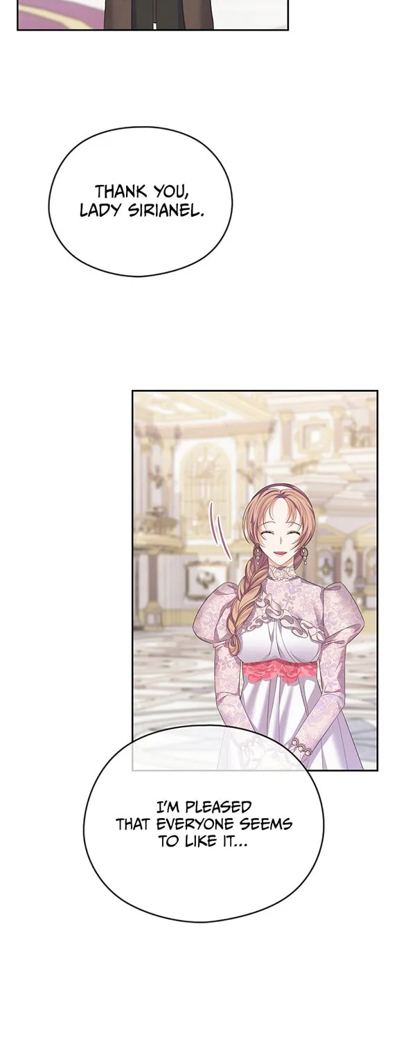 Read My Dear Aster chapter 50 image 15 on Lezhin