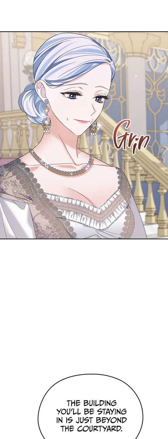 Read My Dear Aster chapter 50 image 16 on Lezhin