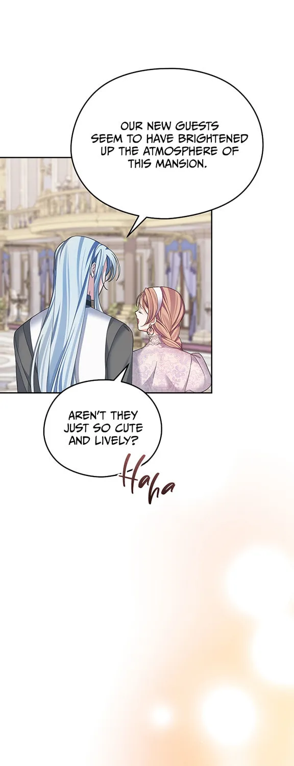 Read My Dear Aster chapter 50 image 20 on Lezhin