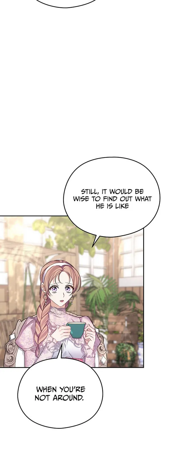 Read My Dear Aster chapter 50 image 23 on Lezhin