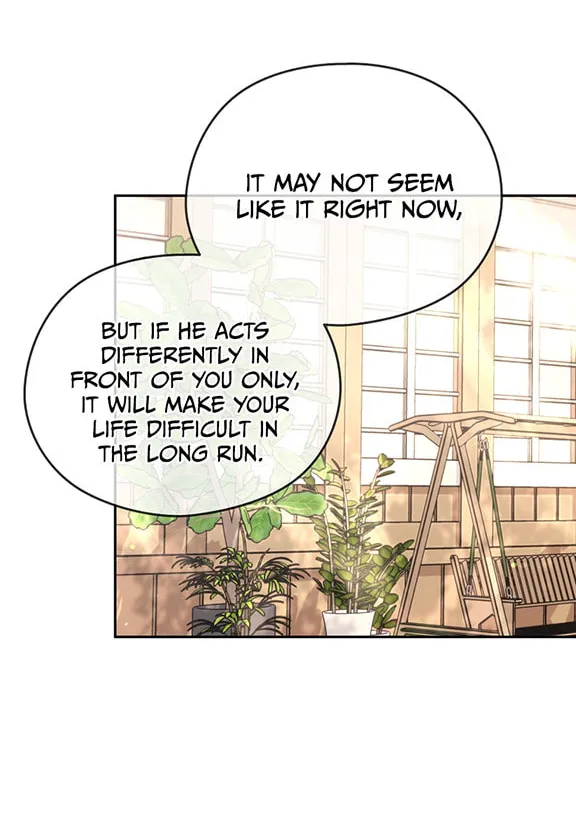 Read My Dear Aster chapter 50 image 24 on Lezhin