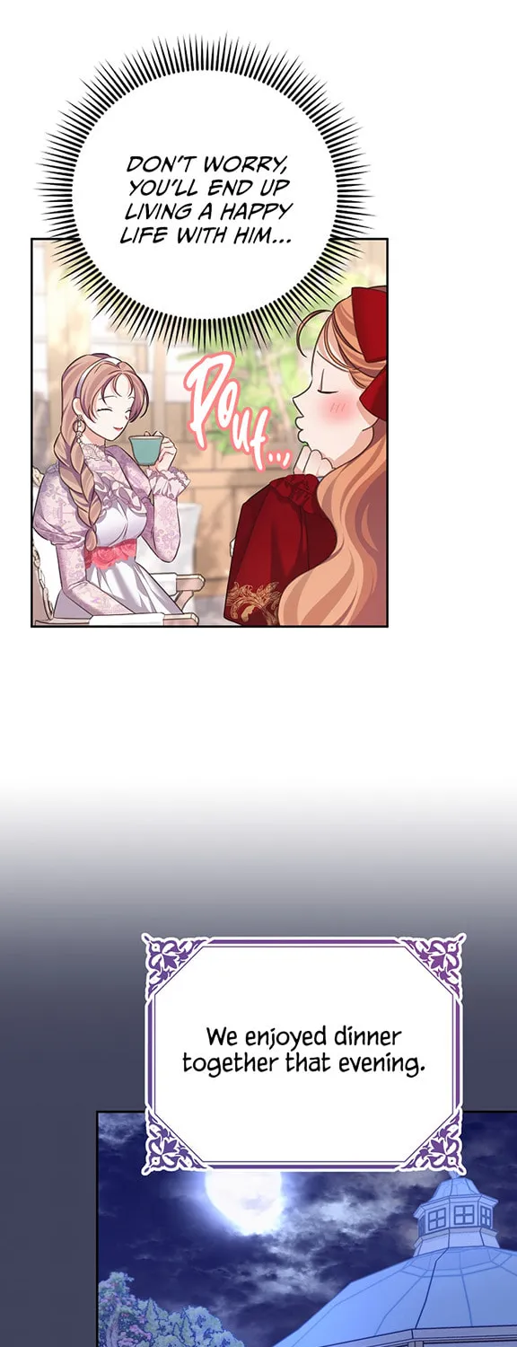 Read My Dear Aster chapter 50 image 26 on Lezhin