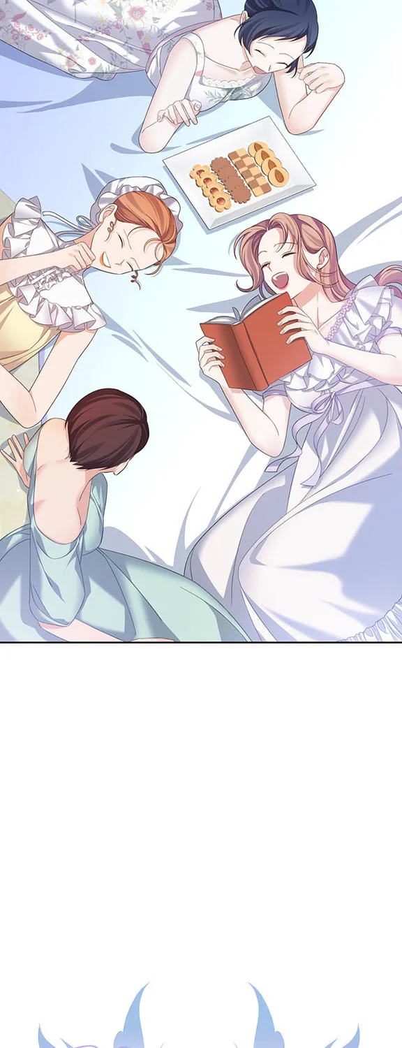 Read My Dear Aster chapter 50 image 28 on Lezhin