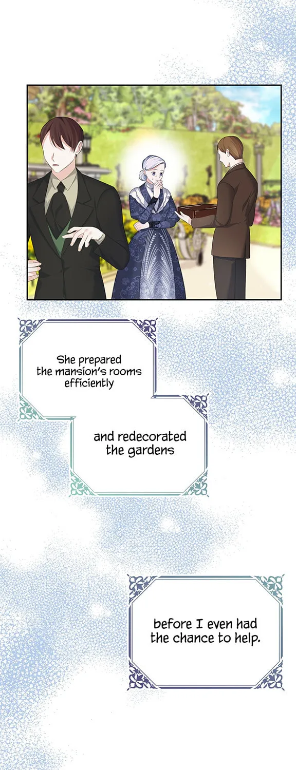 Read My Dear Aster chapter 50 image 31 on Lezhin