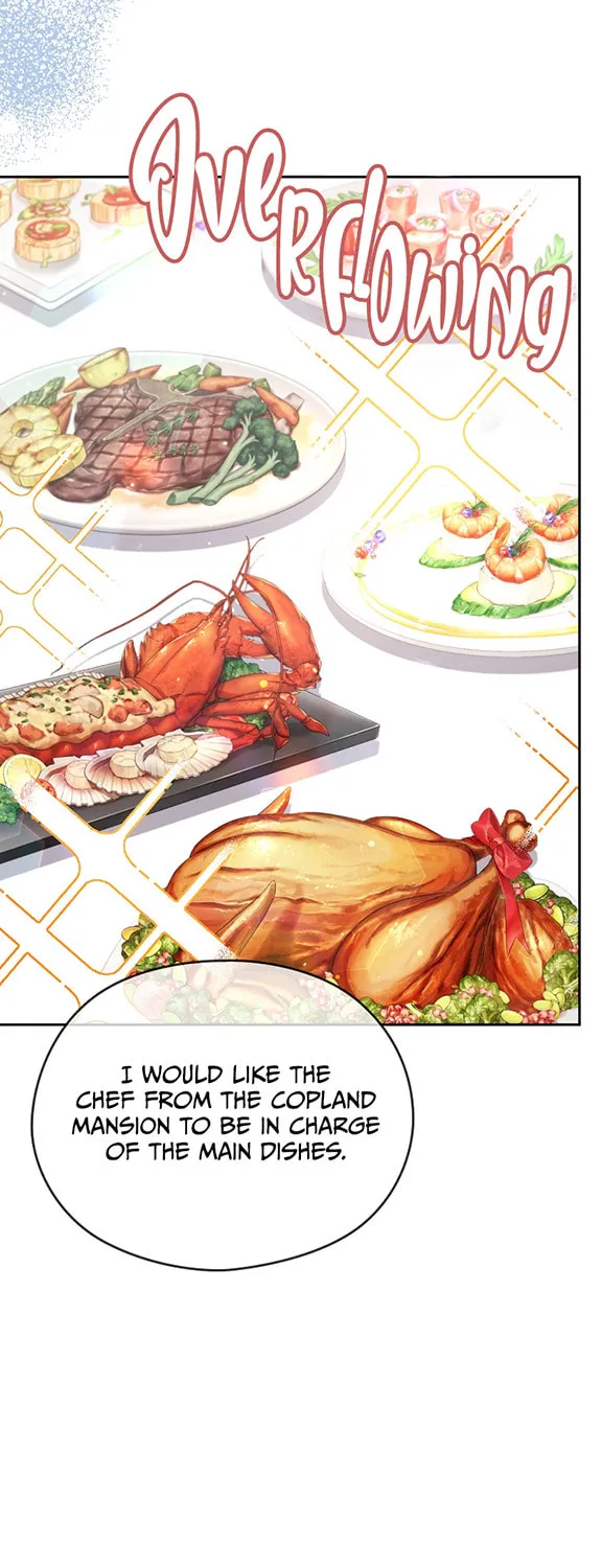 Read My Dear Aster chapter 50 image 32 on Lezhin