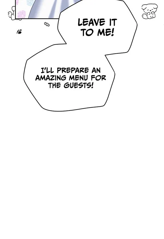 Read My Dear Aster chapter 50 image 36 on Lezhin